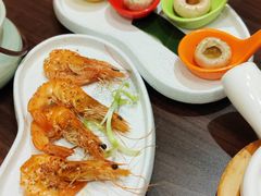 -黑松白鹿(金融街店)