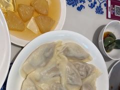 -东方饺子王(大屯路店)