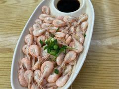 盐水白虾-宾湖农庄·农场特色(太湖龙之梦店)