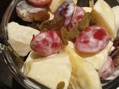 -很久以前羊肉串(清河店)