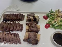 -张福记(陇海中路店)