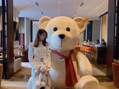 -华尔道夫酒店·羿庭(金鱼胡同店)