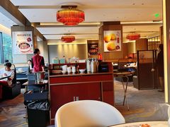 -红鱼湾餐厅(国际大厦店)