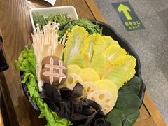 -井格重庆火锅(西直门凯德Mall店)