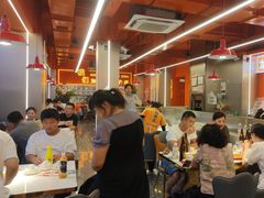 -王钵宴遇王龙虾烧烤旗舰店(中山北路店)