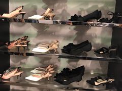 -ZARA(恒隆广场店)