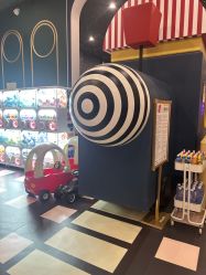 -MELAND CLUB亲子乐园·派对·餐厅(北京芳圆里ID MALL店)