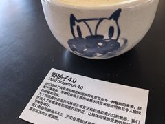 -fishtank鱼缸咖啡(三山街店)
