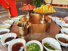 -捞神煲汤火锅(湖滨商业街店)