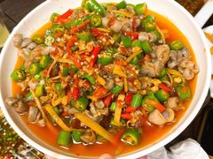 -艺味深尝(云锦路店)