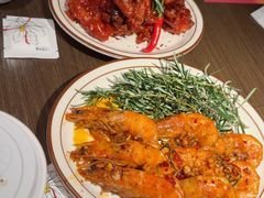 -ZAFFERANO西班牙海鲜饭(上海首店)