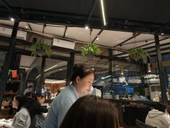 -拉蒂娜·巴西牛排馆 Latina·Brazilian Steakhouse(陆家嘴旗舰店)