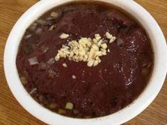 9A5A7D09B0D8C6DA966F6FDFB67B7774-青龙柳条豆腐(魁星路店)