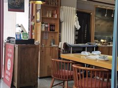 -一捞鲜•青岛大虾面(八大关店)