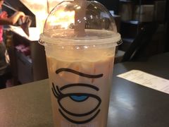 -麦当劳(禄口机场T2航站楼)