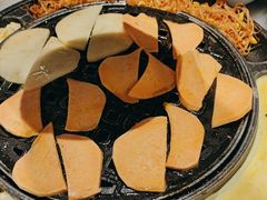 -韩宫宴烤肉·黑毛和牛·料理(滨湖银泰城店)