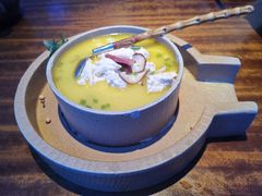 八公山手工豆腐-皖荟·徽菜(来福士广场店)
