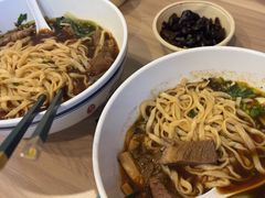 招牌牛肉面-有礼有面(知春路店)