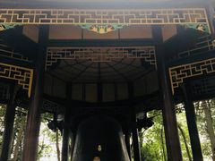 -峨眉山报国寺