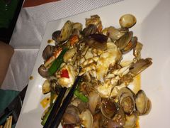 -三亚湾皇冠假日度假酒店·临风大堂酒廊