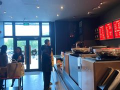 -星巴克(南京江宁文鼎广场店)