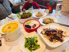 -满堂·烤鸭店·北京菜(鼓楼店)