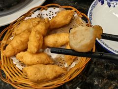 -适口餐厅砂锅粥(公信路总店)