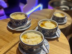 -广州花园酒店荔湾亭·地道点心·粤式饮茶