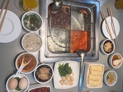 -海底捞火锅(杭州滨江九宜城店)