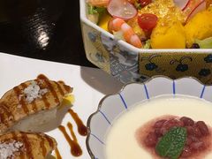 -和一料理(安阳店)