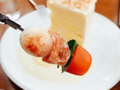 -城市露台景观餐厅(淮海路店)