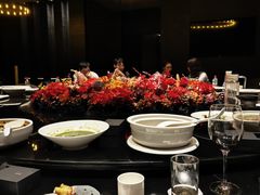 -東舍食唐精品陕菜馆