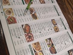 -我家福厨(万达中餐厅店)