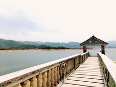-翠屏湖景区
