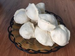 牛肉包子-清真·老金家牛肉店(会展路店)