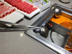-海底捞火锅(凯德广场店)