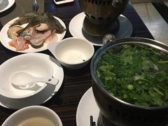 -绿岛国际酒店-西餐厅