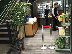 -FASHION BAKERY法森贝克(新德路店)