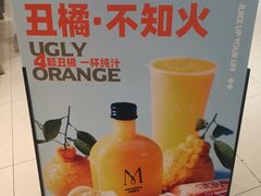 -Mr.Fruits水果先生(北京市百货大楼店)