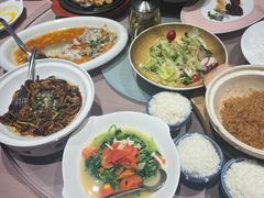 -江南赋(内蒙古大厦店)