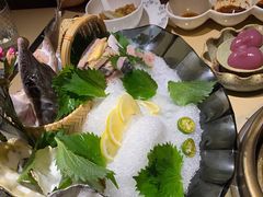 -余欢领鲜火锅(新街口店)