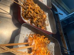 -阿那亚第三食堂 Cafeteria 3