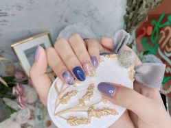 点击看大图 -Hands Nail专业美甲美睫