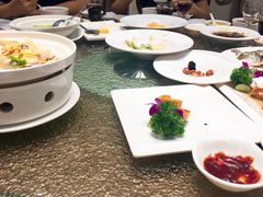 -庄氏祥记家常食府(国瑞建材家居博览中心店)