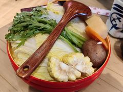 -沼津港精致料理·寿喜烧·烧鸟(漕河泾印象城店)