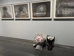 -亭亭鲜花店(中山北路店)