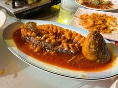 -天仁聚驴肉香(北石槽店)