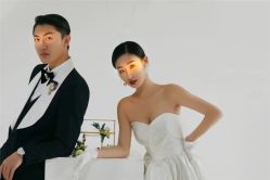 -巴黎恋人婚纱摄影(东莞总店)