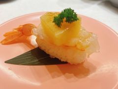 -争鲜回转寿司(天府广场-今站PLUS店)