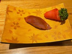 -隐泉京望日式料理(太和广场店)